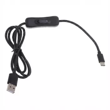 USB-C uz USB-C kabelis Captiva 80305, 2 m, 240W strāvas piegāde