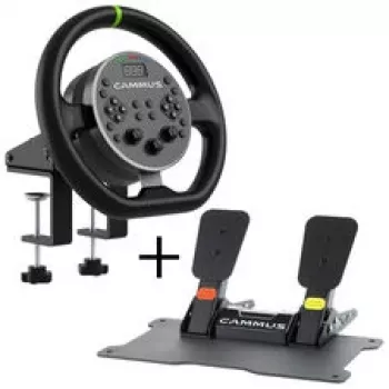 Cammus C5 komplekts