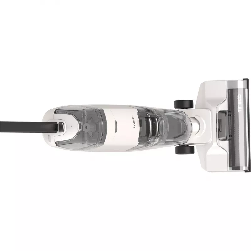 Tineco iFloor 2 Plus grīdas tīrītājs slapjai un sausai uzkopšanai, balts/pelēks