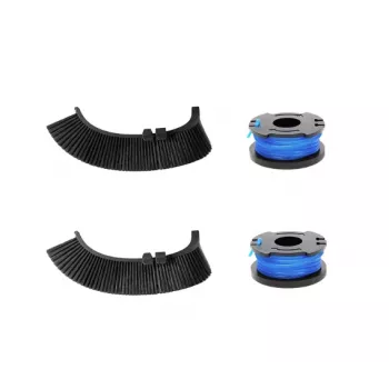 Ecovacs GOAT Trimmer Kit GKT010004, String Trimmer Edge Kit, 2 gab.