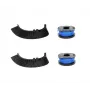 Ecovacs GOAT Trimmer Kit GKT010004, String Trimmer Edge Kit, 2 gab.