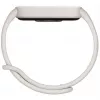 Rokas aproces aktivitātes izsekotājs Xiaomi Smart Band 9 Active Beige balta