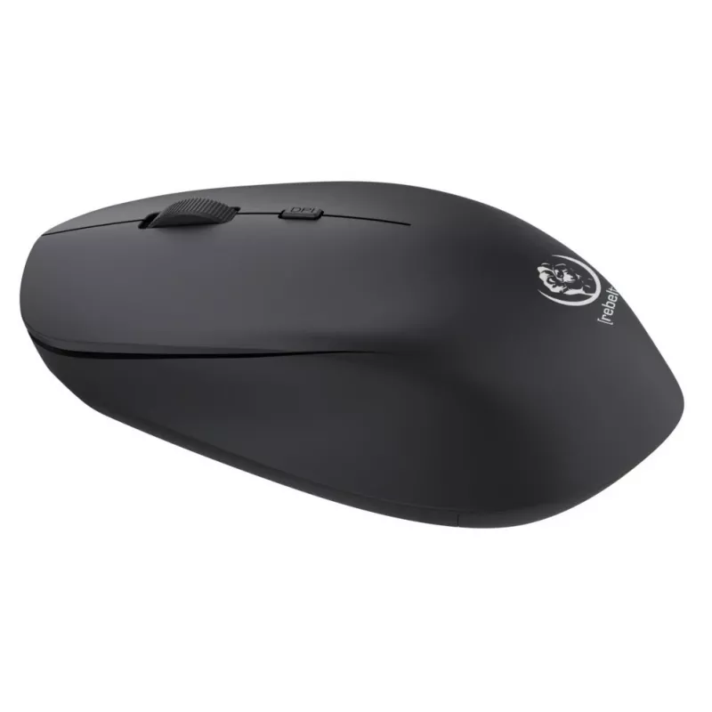 Optical wireless pele Rebeltec Orion RBLMYS00061 USB