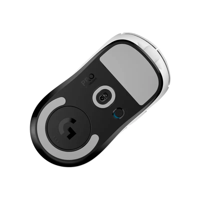 Logitech G PRO X SUPERLIGHT bezvadu spēļu pele