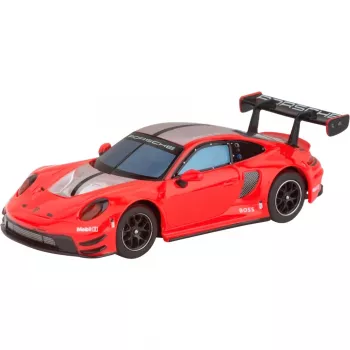 Sporta auto modelis Carrera Porsche 911 GT3 R Red Devil 8 gadi