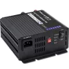 Qoltec Smart Monolith akumulatora lādētājs LiFePO4 AGM GEL SLA akumulatoriem | 10A | 12V
