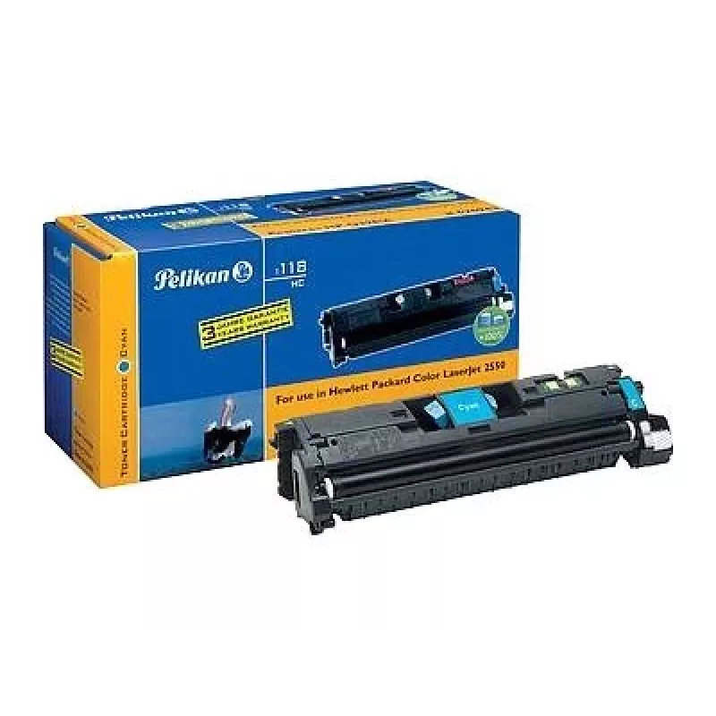 Pelikan 626943 printera palīgmateriāls 2550 L ciāna