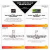 HP OMEN 35L GT16-1072ng AMD Ryzen™ 7 9800X3D spēļu dators
