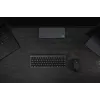 Tastatūra ASUS ProArt KD300 65% mehāniska RGB, USB + RF bezvadu + Bluetooth, melna