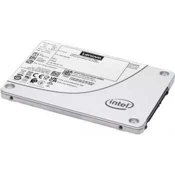 SSD disk Lenovo S4520 480 GB 3.5 collu Serial ATA III 3D TLC NAND