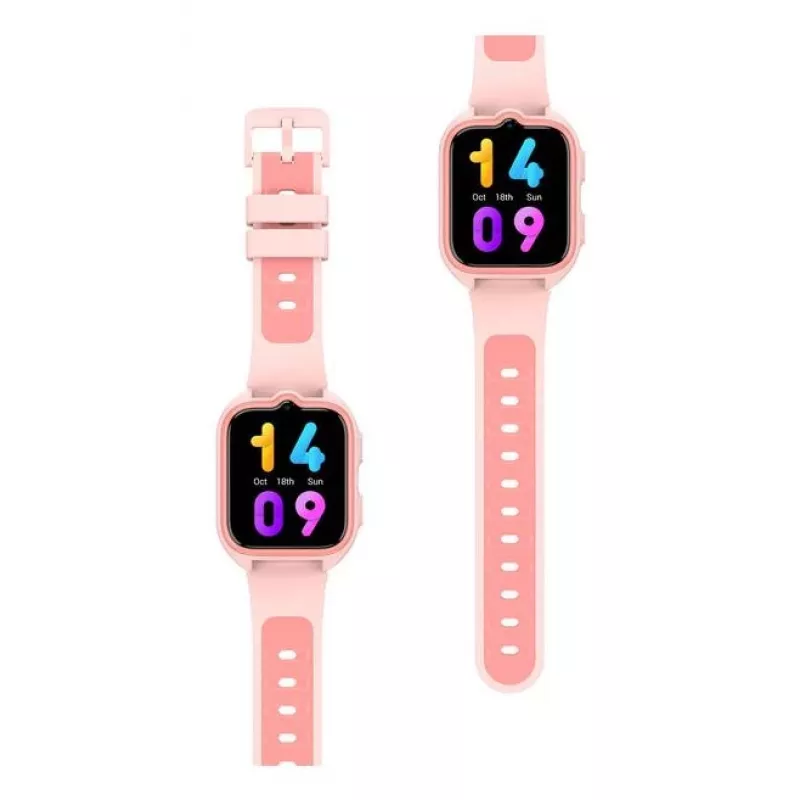Smartwatch Z30/PINK Z30PINK Melnsview