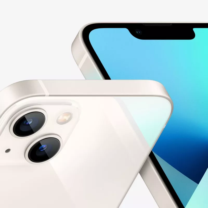 Apple MLPG3B/A - mobilais tālrunis - 12 MP 128 GB - Balts