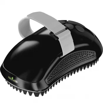 FURminator - gumijas suka suņiem un zirgiem - L