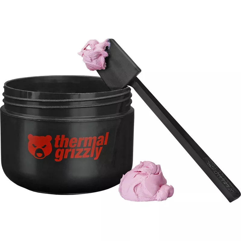 Thermal Grizzly Putty Basic 100g rozā (TG-P-B-100-R)