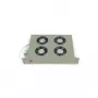 Plaukta piederums Triton RAC-CH-X02-A1 pelēks 48,3 cm