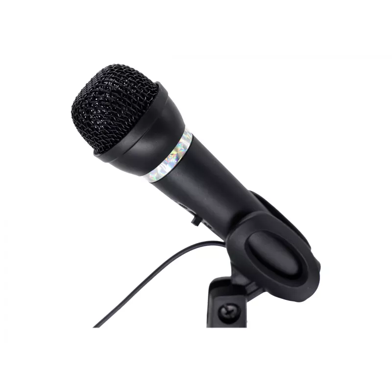 MIKROFONS KONDENSATORA/GALDA STATĪVS MIC-D-04 GEMBIRD