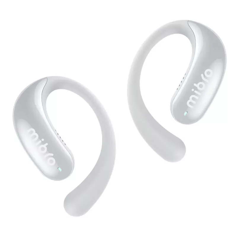 Austiņas MiBro Mibro OpenEar Headphones (balts)