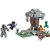 LEGO MINECRAFT 21586 Bālais dārzs