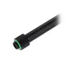 Barrow cieta caurule 13/10 mm melna 1 m RGBS-B pielāgotai šķidruma dzesēšanai