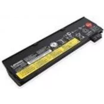 Baterija Lenovo 01AV426 — 6 šūnu uzlādējama klēpjdatora baterija, 4400 mAh