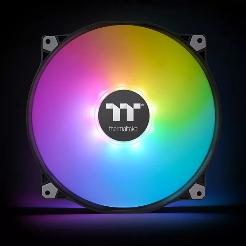 Thermaltake Pure 20 ARGB 200mm korpusa ventilators
