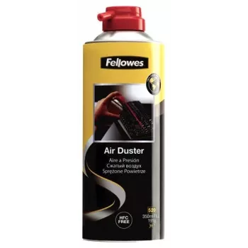 Saspiestā gaisa putekļu tīrītājs 350ML/HFC Free 9974905 Fellowes
