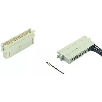 HARTING Germany GmbH & Co. KG pārejas elements 09 06 048 2906 (09060482906)
