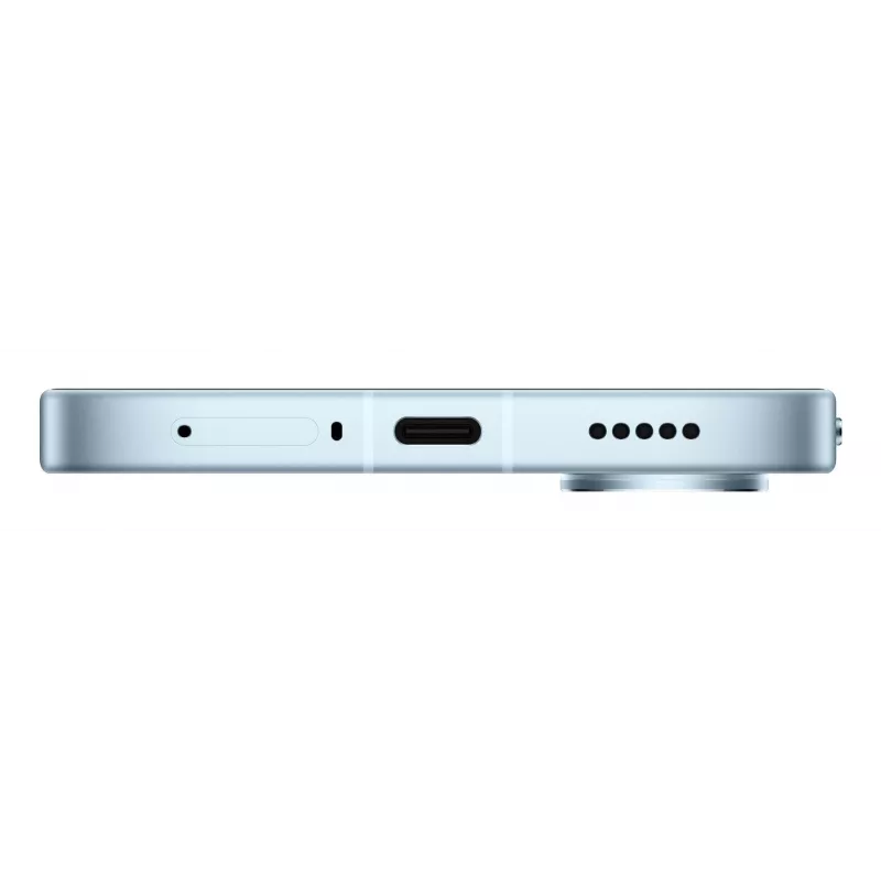 Viedtālrunis POCO X8 Pro Max — 6,83 collas (17,4 cm), MediaTek Dimensity 9500s, 12 GB RAM, 256 GB, 8500 mAh, Dual SIM, IP68, Zils