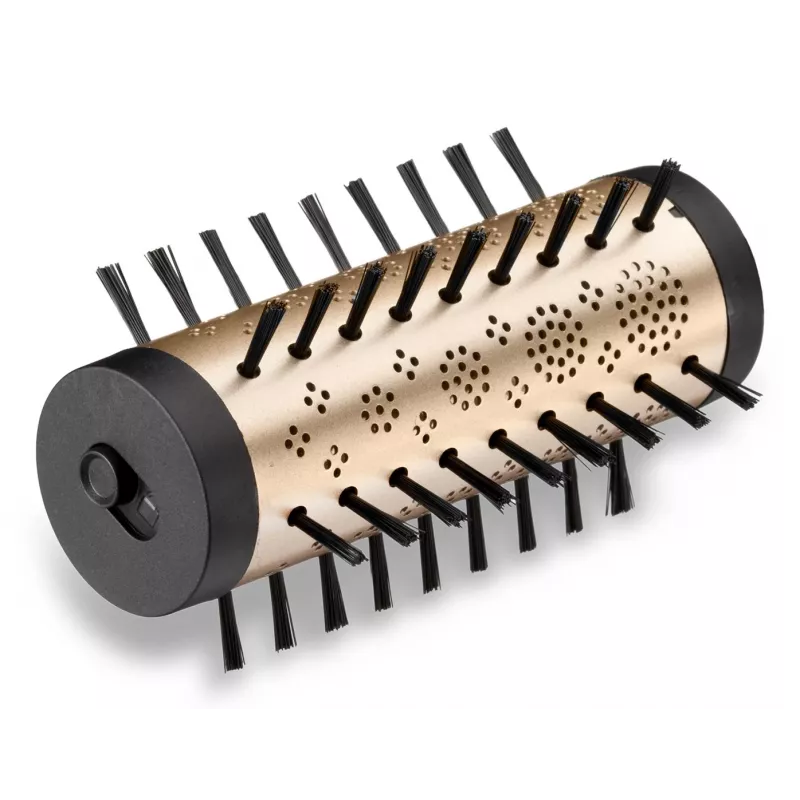 Fēns un lokšķēres Babyliss AS952E, zelts