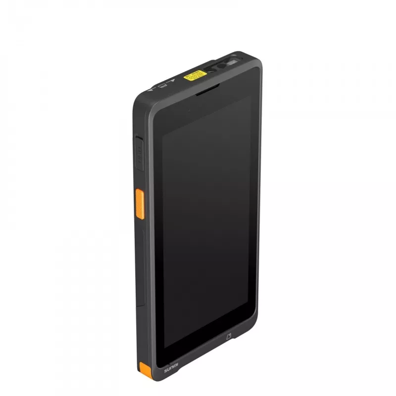 POS termināls SUNMI P2 Lite SE, 3 GB RAM, 32 GB atmiņa, rokas maksājumu ierīce