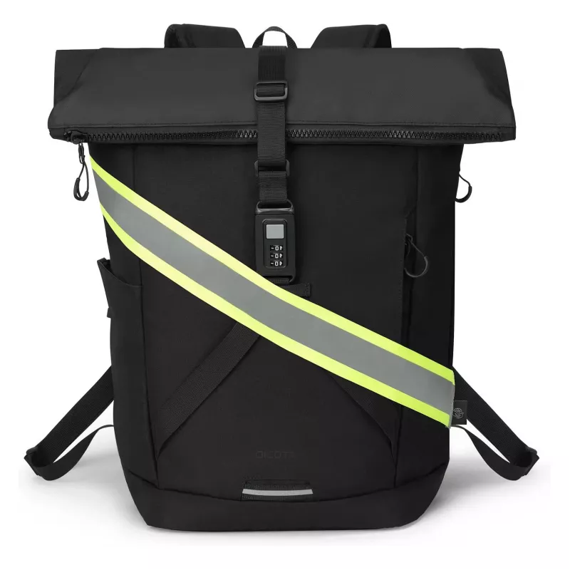 Dicota mugursoma COMMUTER - Rolltop 13-16 collu