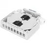 Savienojumu kārba Digitus DN-96891 8 LC/DX savienotāju adapteriem