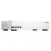 QNAP QHora-322 vadu maršrutētājs 2.5 Gigabit Ethernet, 10 Gigabit Ethernet Balts