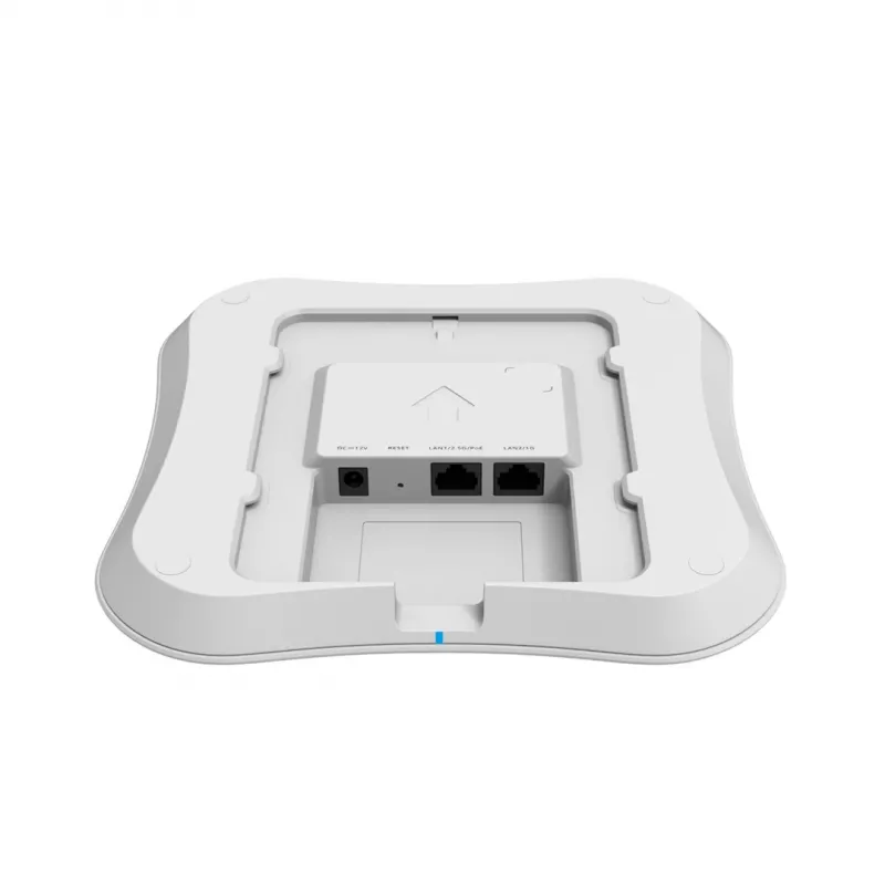 Ruijie Networks RG-RAP72PRO bezvadu piekļuves punkts 5011 Mbit/s Balts Power over Ethernet (PoE)