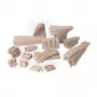 Brio World XXL Large Track sortiments, Railway