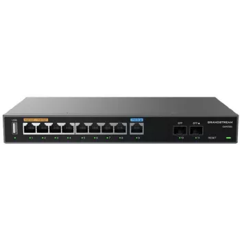 Pārnēsājams maršrutētājs Grandstream Networks GWN7003