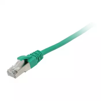 Synergy 21 - komutācijas kabelis - RJ-45 (V) - RJ-45 (V) - 2 m - S-FTP - (5.e kategorija) - zaļš