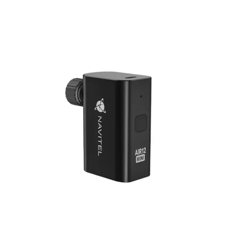 Navitel | Velosipēdu gaisa kompresors | AIR12 MINI