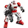 LEGO STAR WARS 75448 Klonu Šoka karavīra mehs