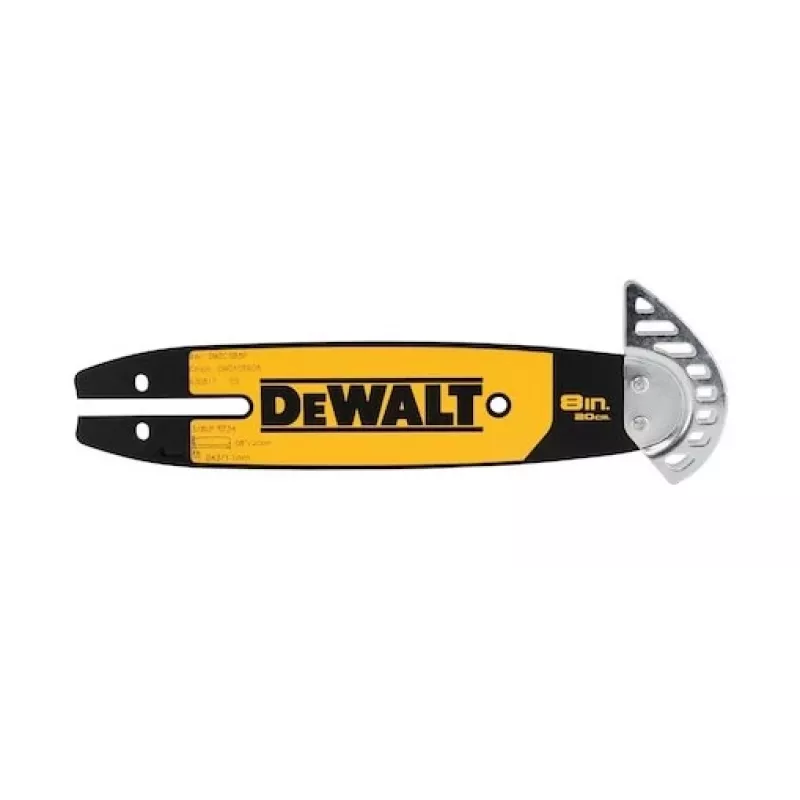 DeWALT DT20694-QZ ķēdes zāģa sliede