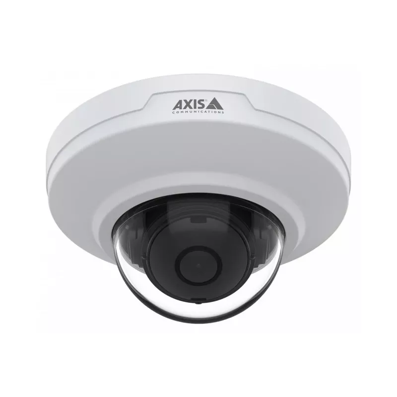 IP drošības kamera Axis 02375-001 Dome 3840 x 2160