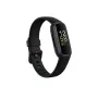 Rokassprādzes aktivitāšu izsekotājs Fitbit Inspire 3 Black