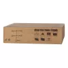 Monitora statīvs LogiLink BP0046 81.3 cm (32 collas) Galda Nerūsējošais tērauds