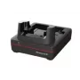 Honeywell Booted Home Base - dokstacija (savienojuma bāze) - USB - Europa - paredzēta Honeywell CT37 (CT37-HB-UVB-2)