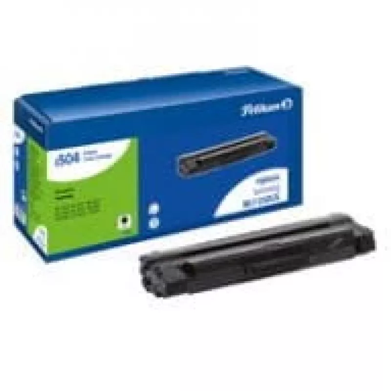 Pelikan 4215468 Printera palīgmateriāls, melns