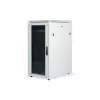 Brīvi stāvošs plaukts Digitus DN-19 22U-6/8-1