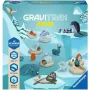 Galda spēle Ravensburger GraviTrax Junior no 3 gadu vecuma