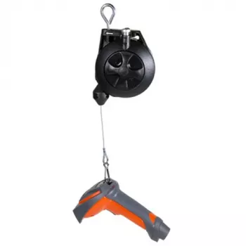 Honeywell - svītrkoda skenera spole un piekare - priekš Honeywell 4800i, 4800p, IMAGETEAM 4800dr, 4800i, 4800pSF, 5800 (TOOLBAL)