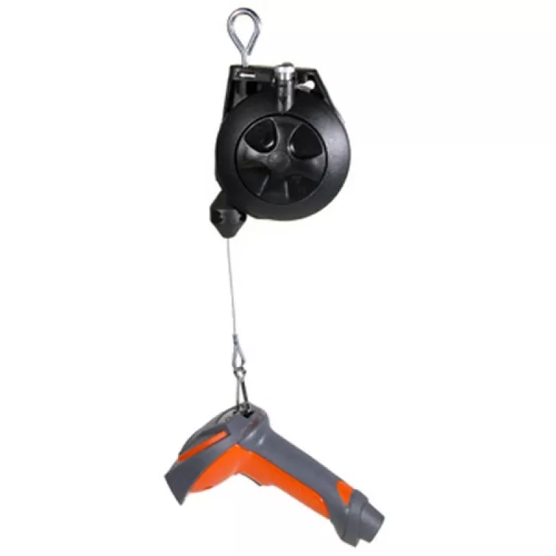 Honeywell - svītrkoda skenera spole un piekare - priekš Honeywell 4800i, 4800p, IMAGETEAM 4800dr, 4800i, 4800pSF, 5800 (TOOLBAL)