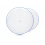 Ubiquiti XG tīkla tilts 6000 Mbit/s Balts